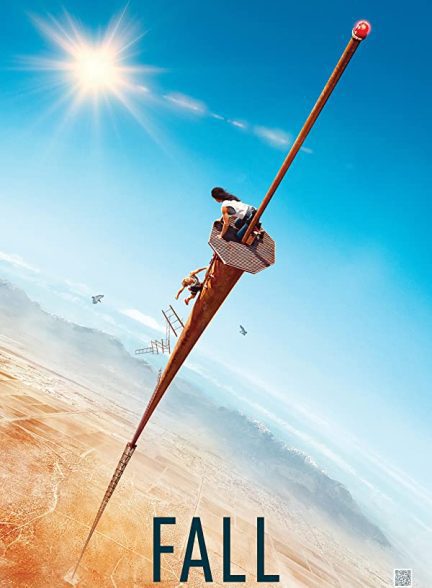 فیلم Fall 2022 | سقوط