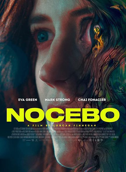 فیلم Nocebo 2022