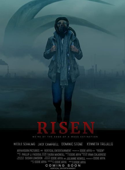 فیلم Risen 2021 | برخاسته