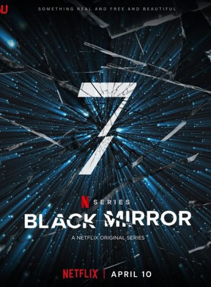 سریال  Black Mirror | آینه سیاه