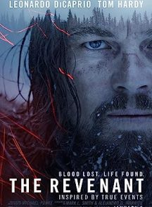 فیلم The Revenant 2015 | از گور برخاسته