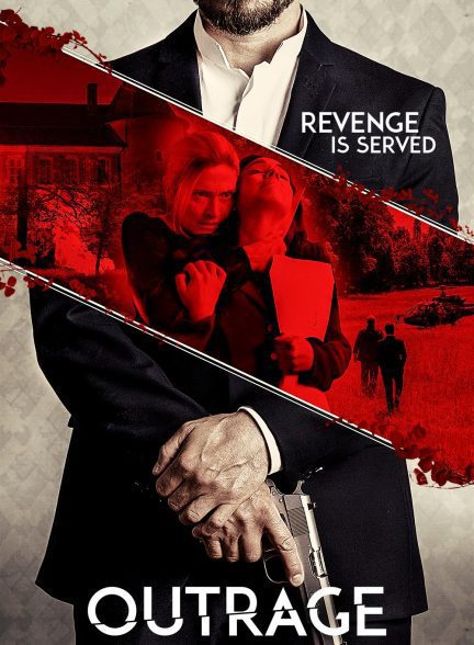 فیلم Outrage 2023 | خشم