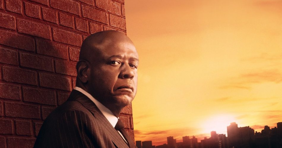 سریال Godfather of Harlem | پدرخوانده هارلم