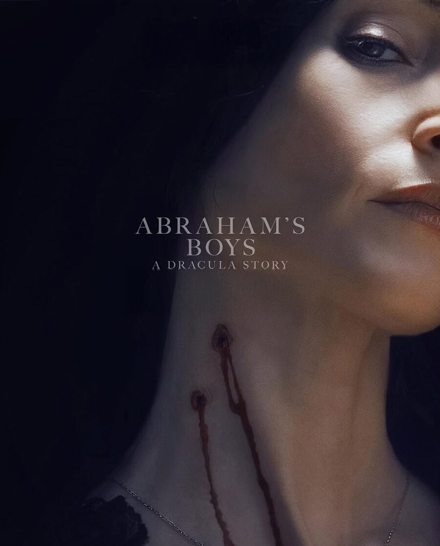 فیلم Abraham’s Boys 2025 | پسران ابراهیم