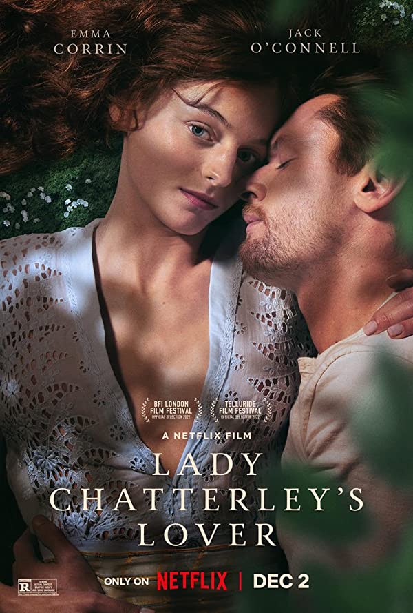 فیلم Lady Chatterley's Lover 2022 | معشوقه ی لیدی چاترلی