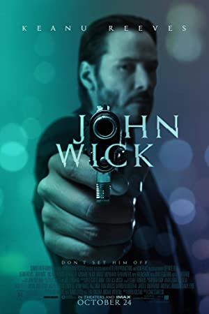 فیلم John Wick 2014 | جان ویک