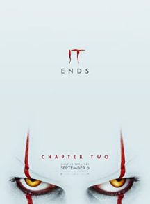 فیلم It Chapter Two 2019