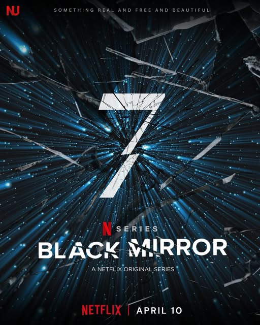 فصل 7 سریال Black Mirror | آینه سیاه