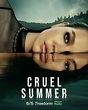 سریال Cruel Summer | تابستان ظالمانه