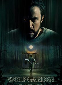 فیلم Wolf Garden 2023 | باغ گرگ