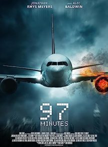 فیلم 97Minutes 2023