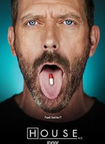 سریال House | دکتر هاوس