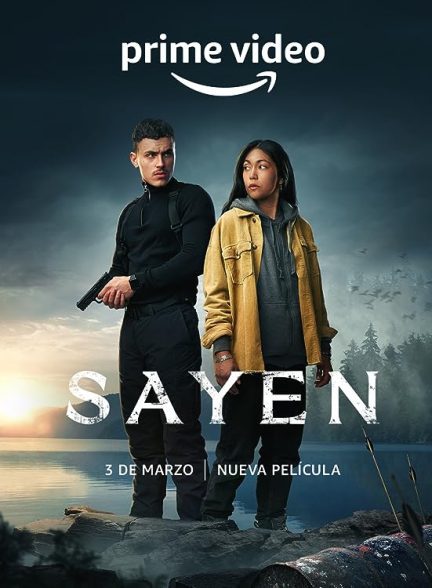 فیلم Sayen 2023 | خرید