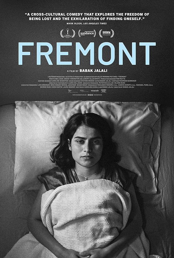 فیلم Fremont 2023 | فرمونت