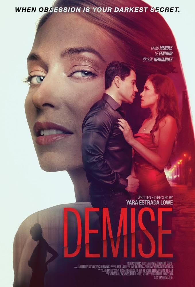 فیلم Demise 2024 | مرگ