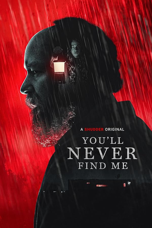 فیلم You'll Never Find Me 2023 | هرگز مرا پیدا نخواهی کرد