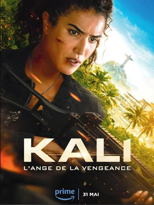 فیلم Kali 2024 | کالی
