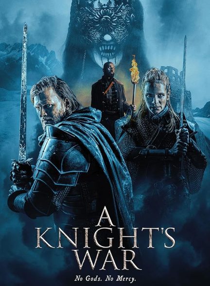 فیلم A Knight’s War 2025 | جنگ شوالیه