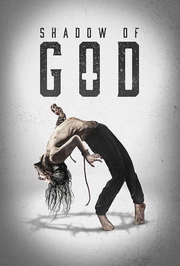 پوستر 1 فیلم Shadow of God 2025 | سایه خدا