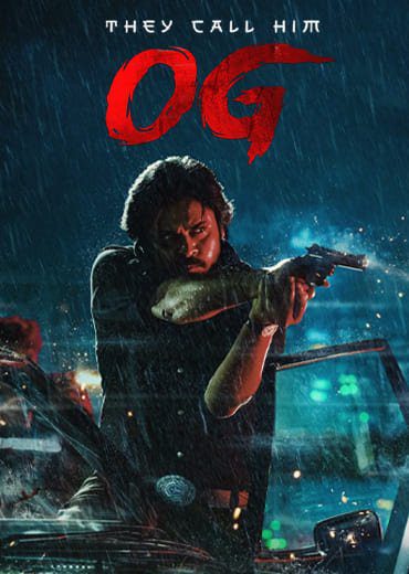 فیلم OG 2025 | اوجی