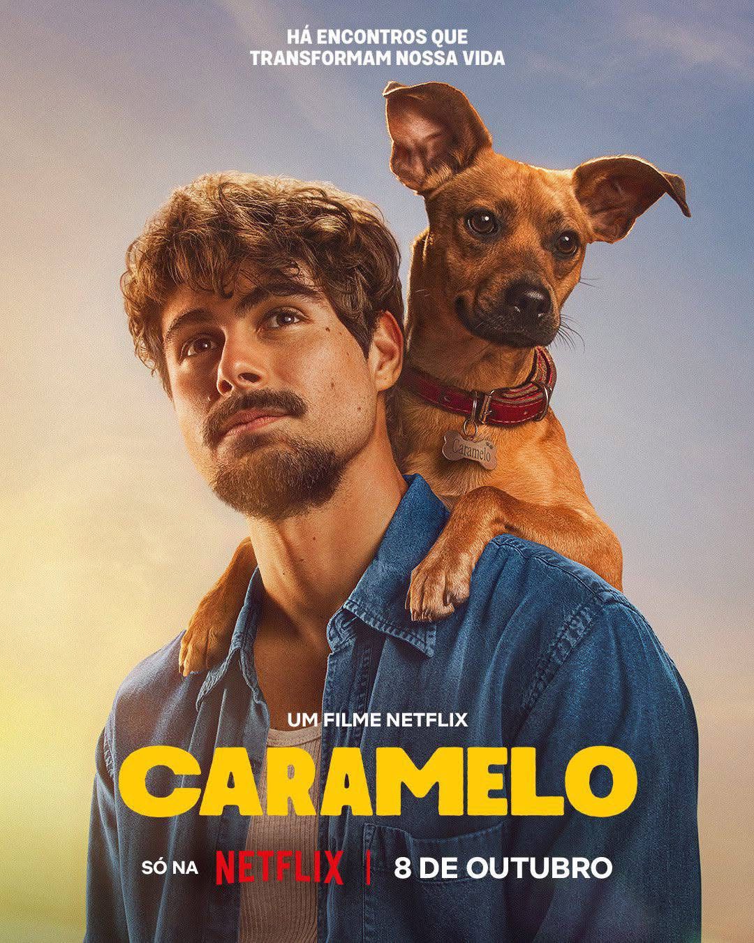فیلم Caramelo 2025 | کاراملو