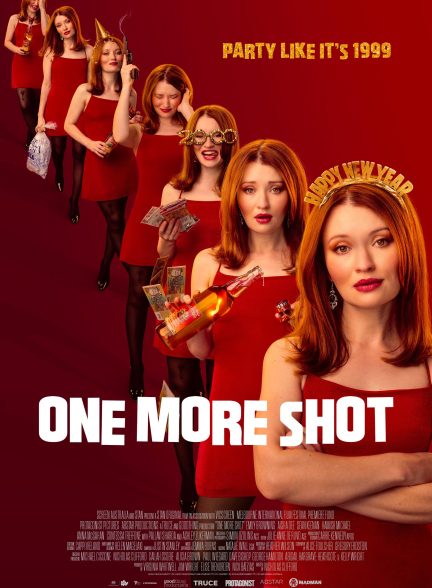 فیلم One More Shot 2025 | یک شات دیگر